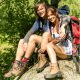 Brevard-hiking-near-pisgah-national-forest