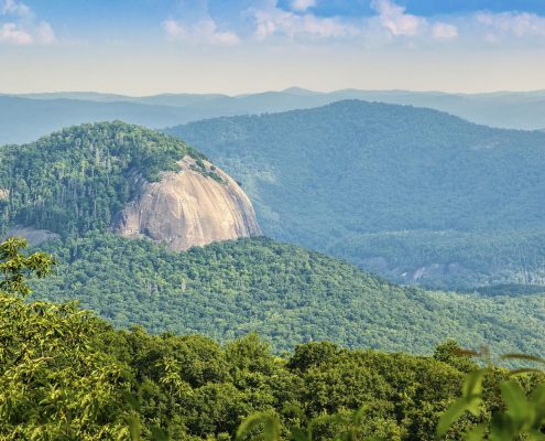 Looking Glass Rock 2