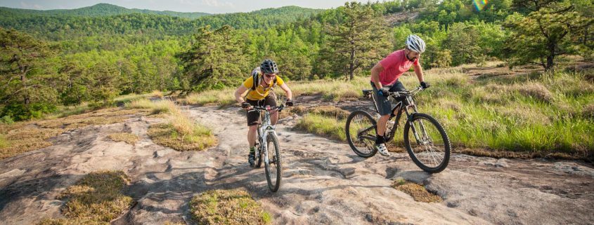 pisgah mtb race