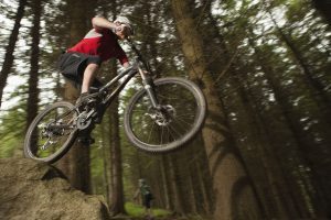 mountain-bike-and-stay-near-brevard-nc