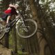 mountain-bike-and-stay-near-brevard-nc