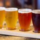 beer flight