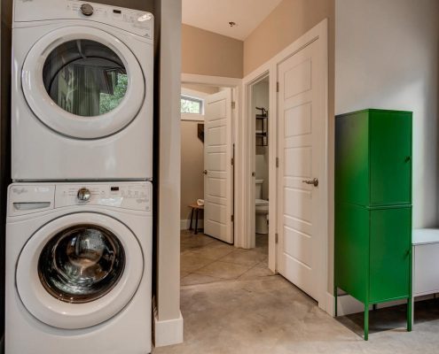 71 Wilderness Trail Rd - interior