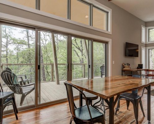 86 Wilderness Trail Rd - living space