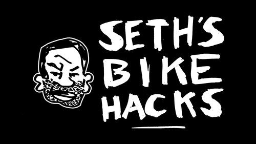 Seth's Bike Hacks