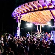 Pilot Cove Amphitheater