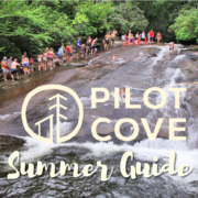 2021 Guide to Summer in Pisgah