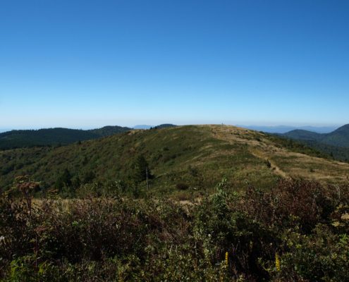 Art Loeb Trail