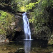 Courthouse Falls
