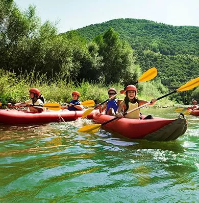 Water-Sports-Kayaking-Near-Asheville-Square