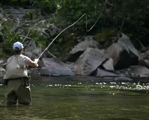 fly fishing 3