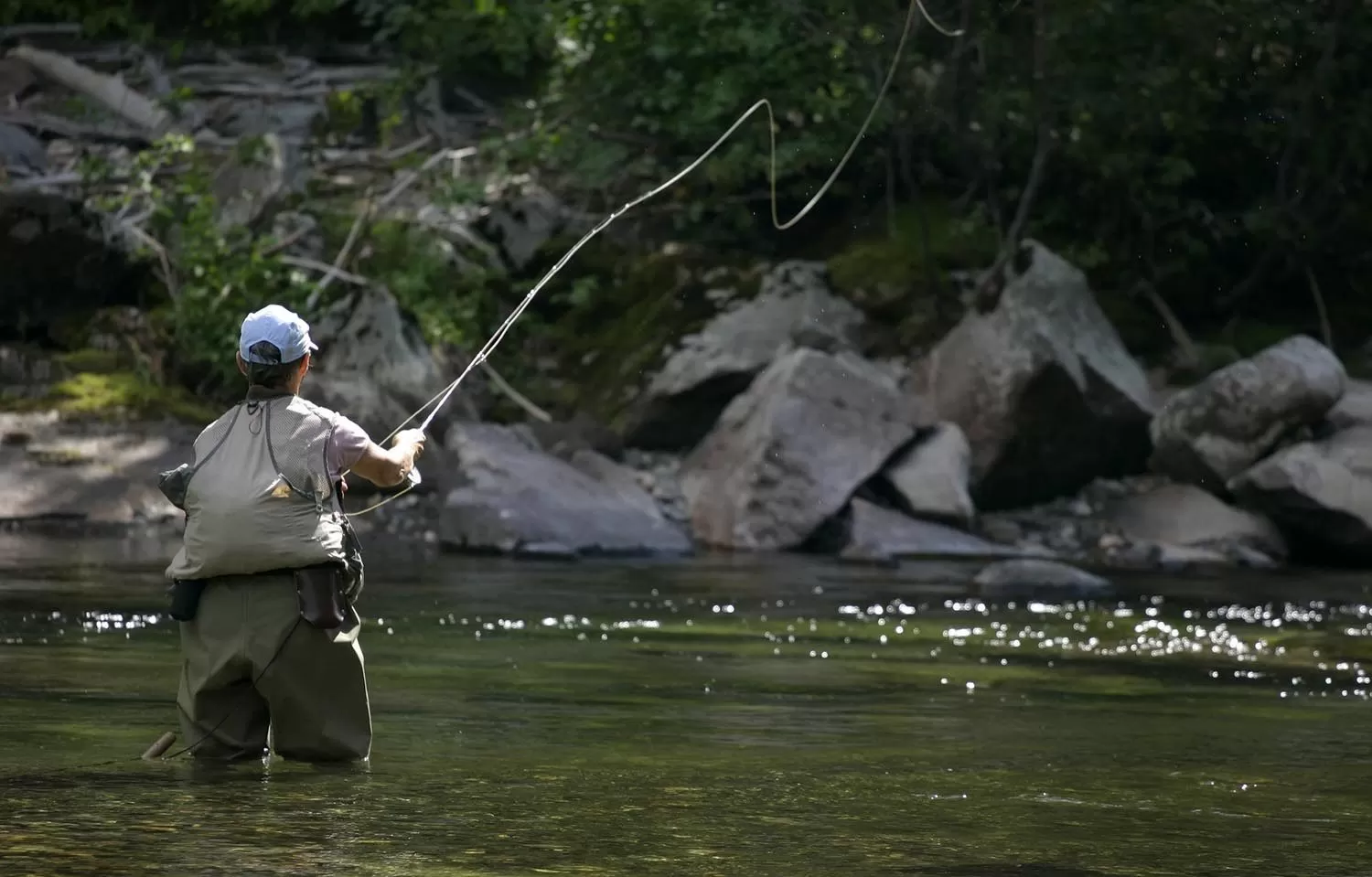 fly fishing 3