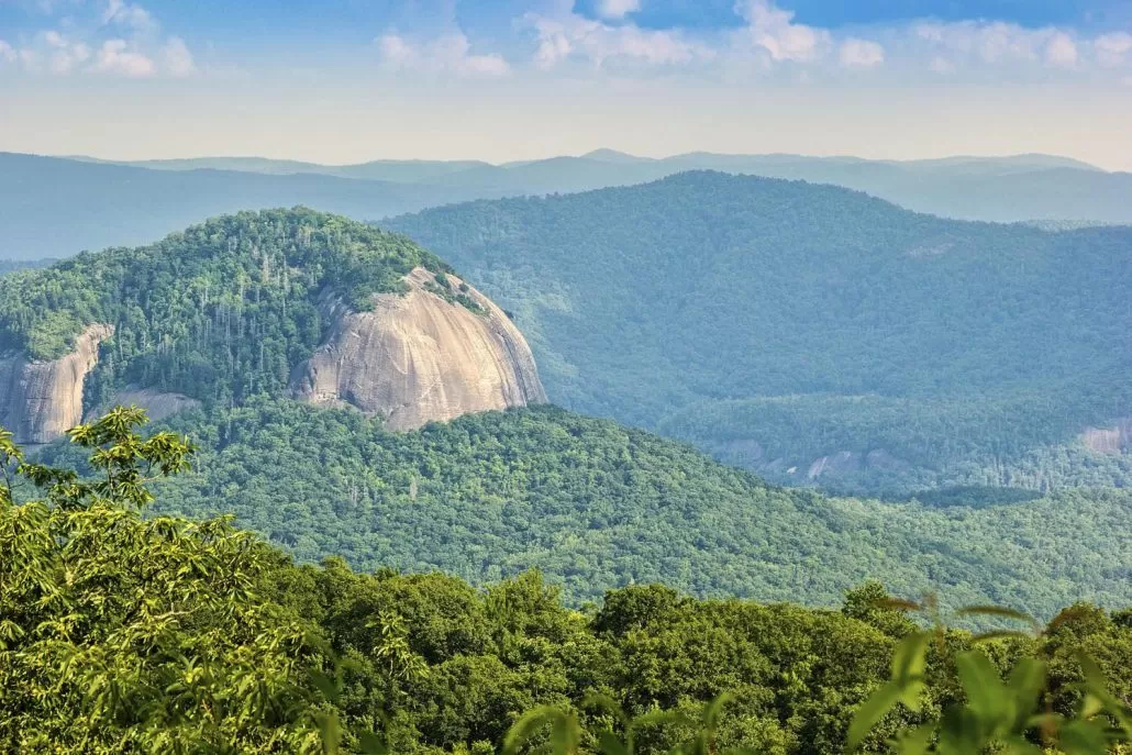 Looking Glass Rock 2