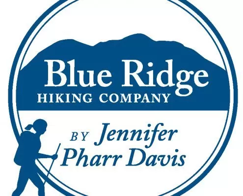 Blue Ridge Hiking Company - logo