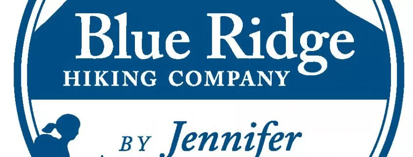 Blue Ridge Hiking Company - logo