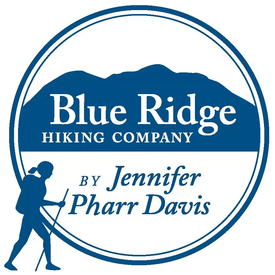 Blue Ridge Hiking Company - logo