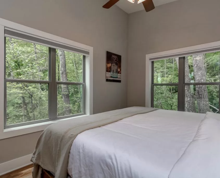 71 Wilderness Trail Rd - bedroom