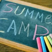 Summer Camp Guide Brevard NC and Asheville 2023