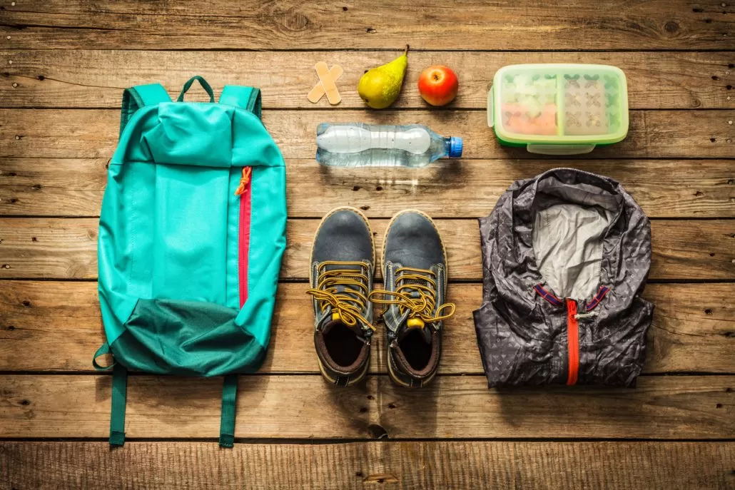 Essential Gear for Hiking in Pisgah National Forest Pilot Cove Pisgah Forest NC
