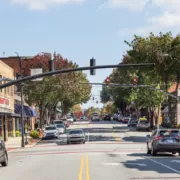 brevard nc